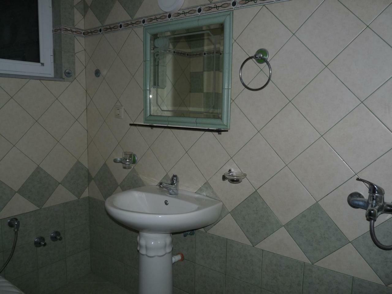 Apartment Dejvi Саранде Екстериор снимка